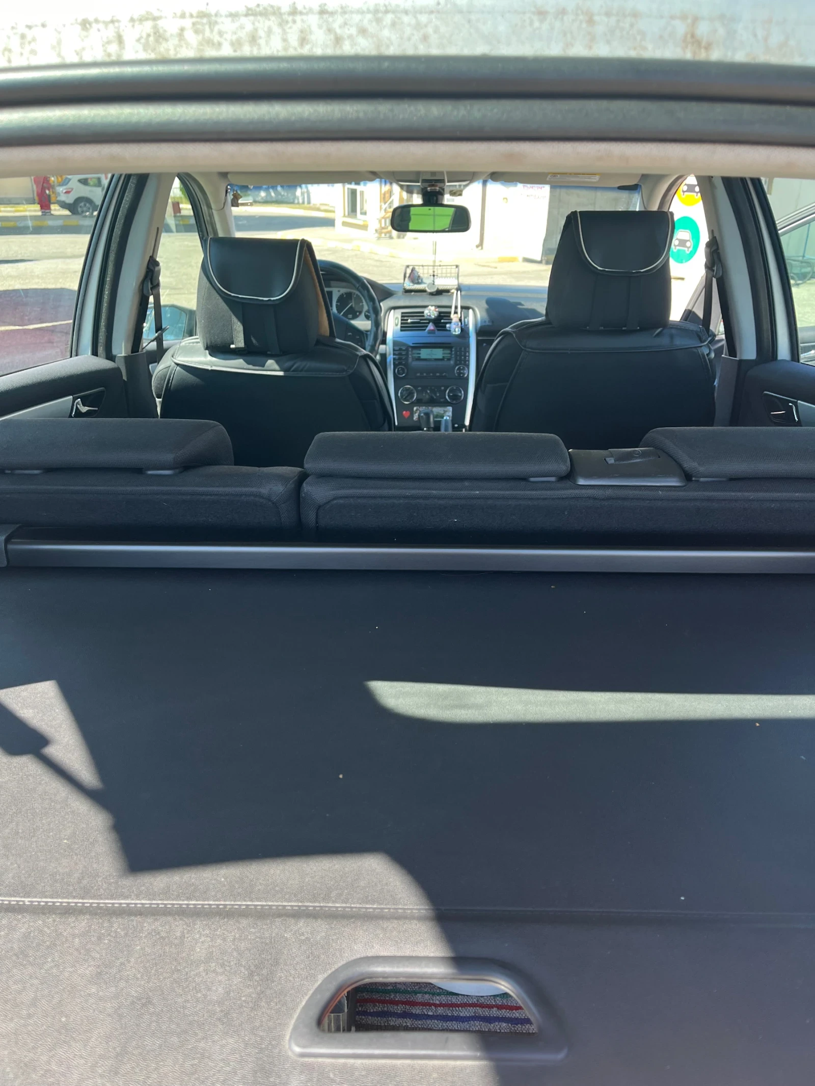 Mercedes-Benz B 180, снимка 5 - Автомобили и джипове - 55508023