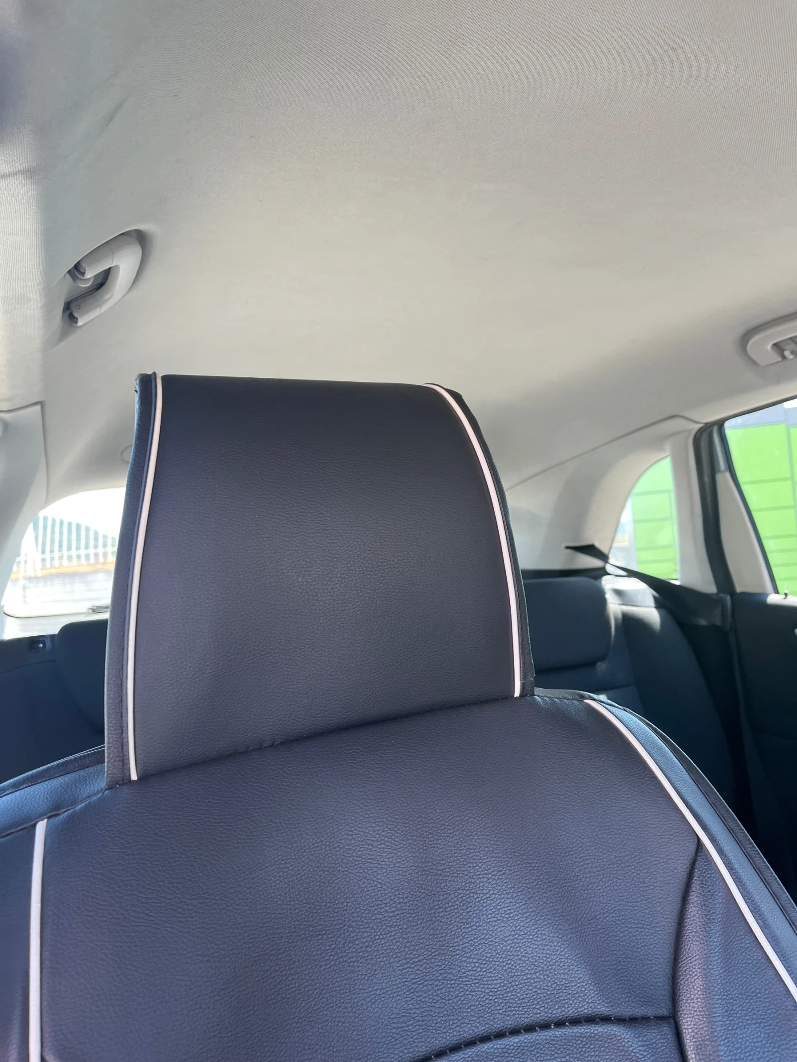 Mercedes-Benz B 180, снимка 6 - Автомобили и джипове - 55508023