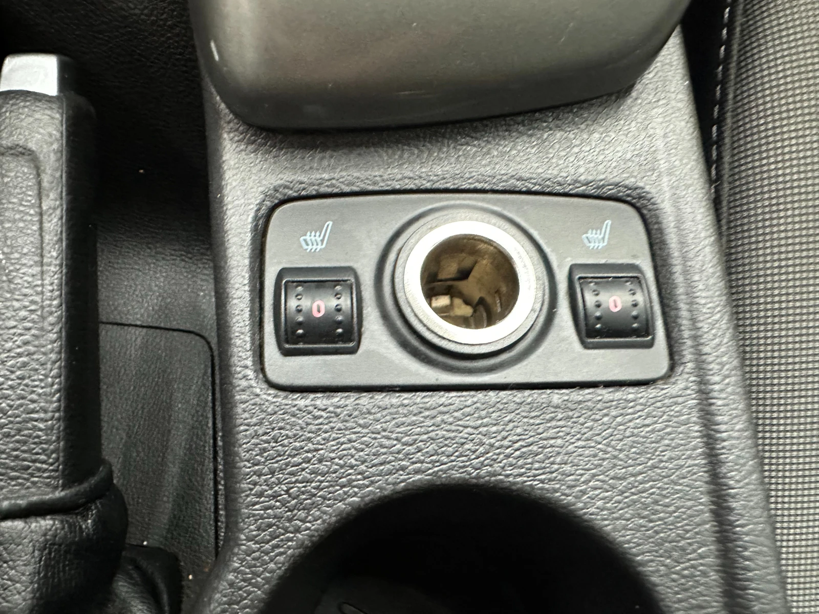Ford Focus 2.0d 116 к.с., снимка 11 - Автомобили и джипове - 55665524