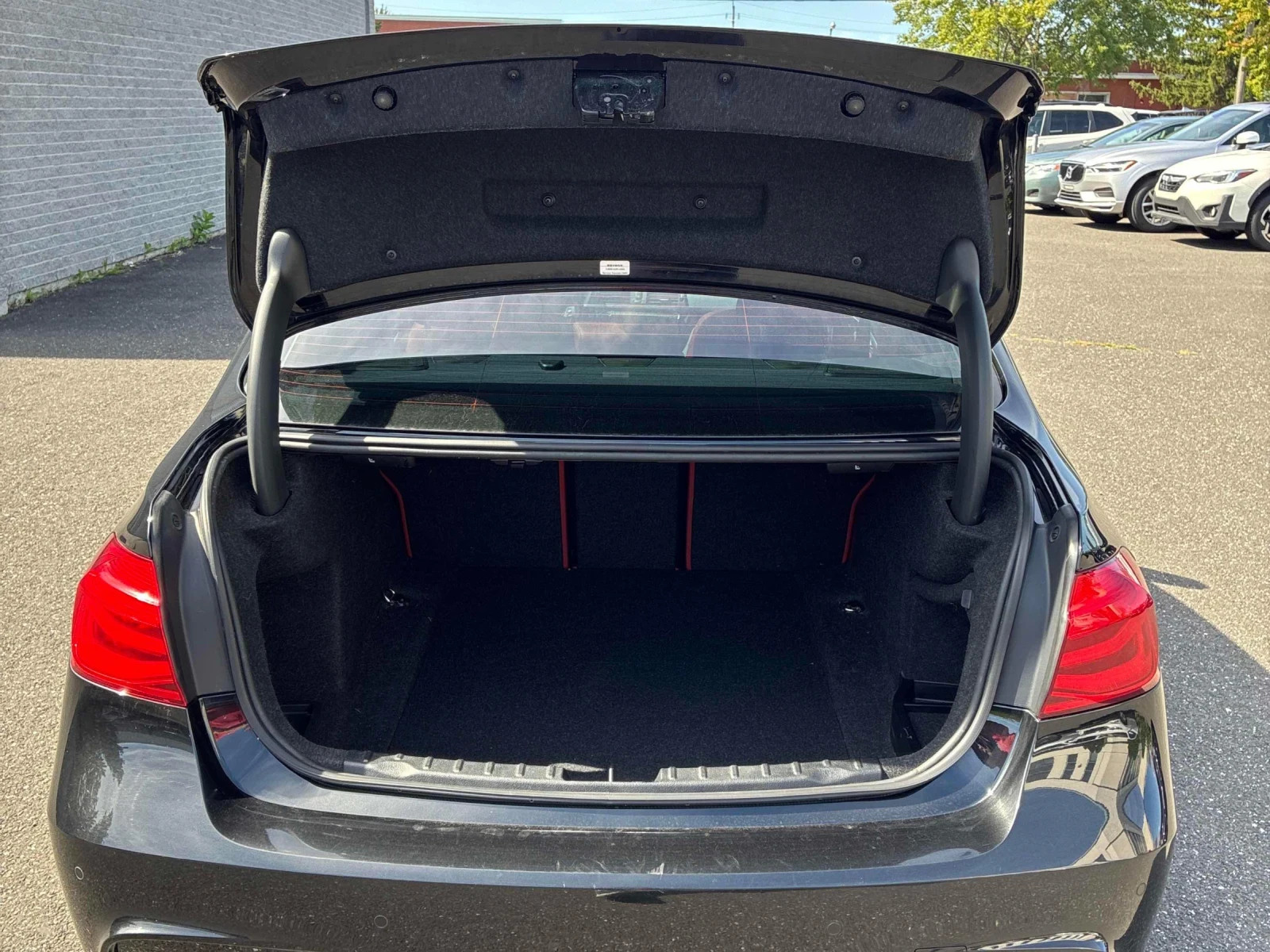 BMW 340 xDrive* Back cam* �������* H&K* �������* 2�����*  | Mobile.bg � ����������� 11