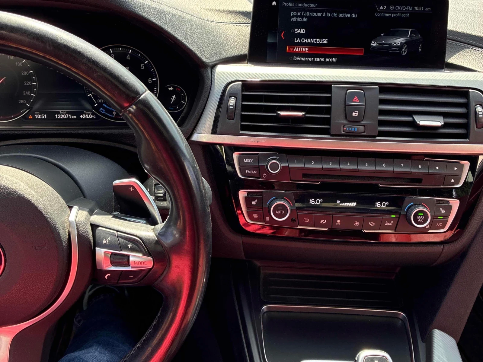 BMW 340 xDrive* Back cam* �������* H&K* �������* 2�����*  | Mobile.bg � ����������� 8