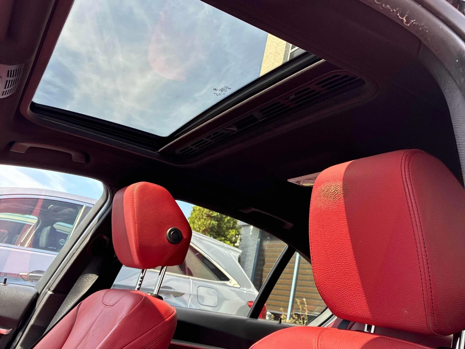 BMW 340 xDrive* Back cam* �������* H&K* �������* 2�����*  | Mobile.bg � ����������� 9