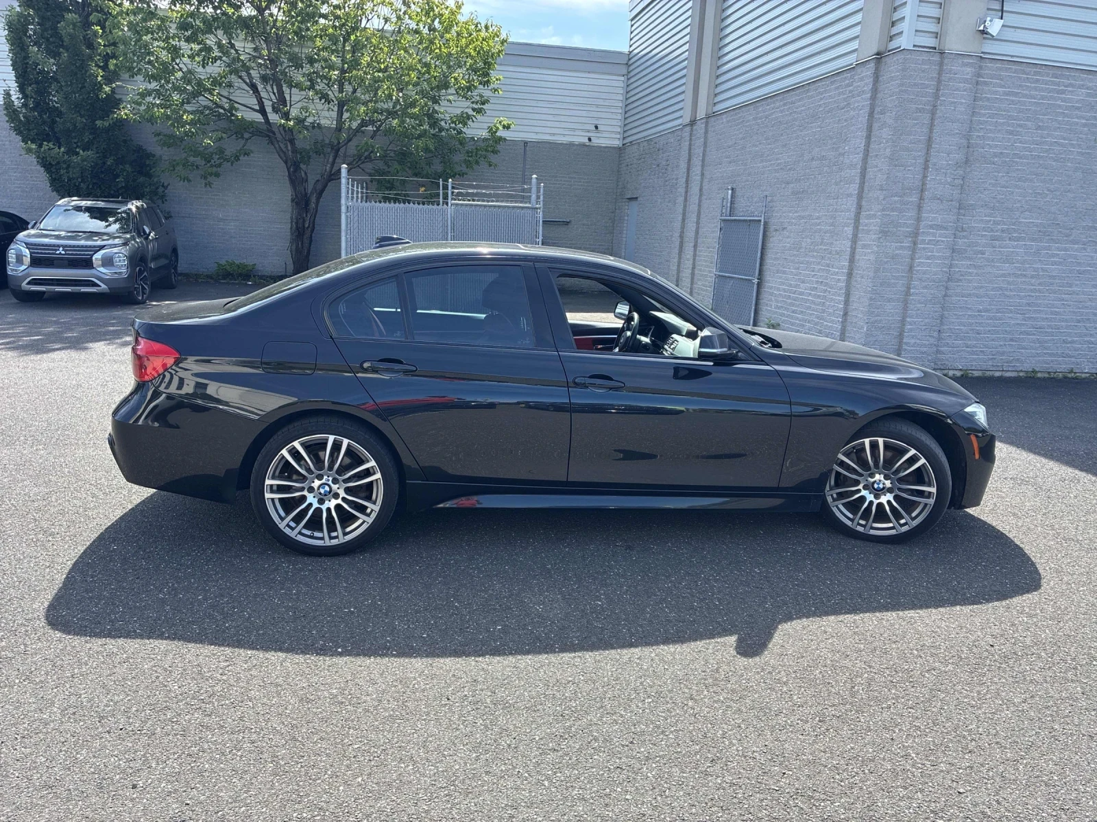 BMW 340 xDrive* Back cam* �������* H&K* �������* 2�����*  | Mobile.bg � ����������� 3