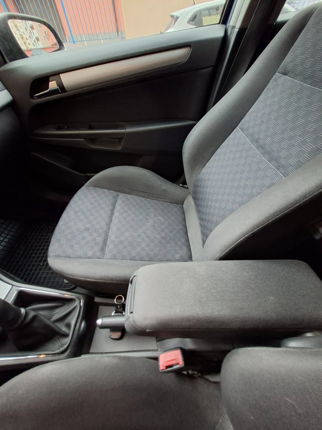 Opel Astra, снимка 10 - Автомобили и джипове - 55791763