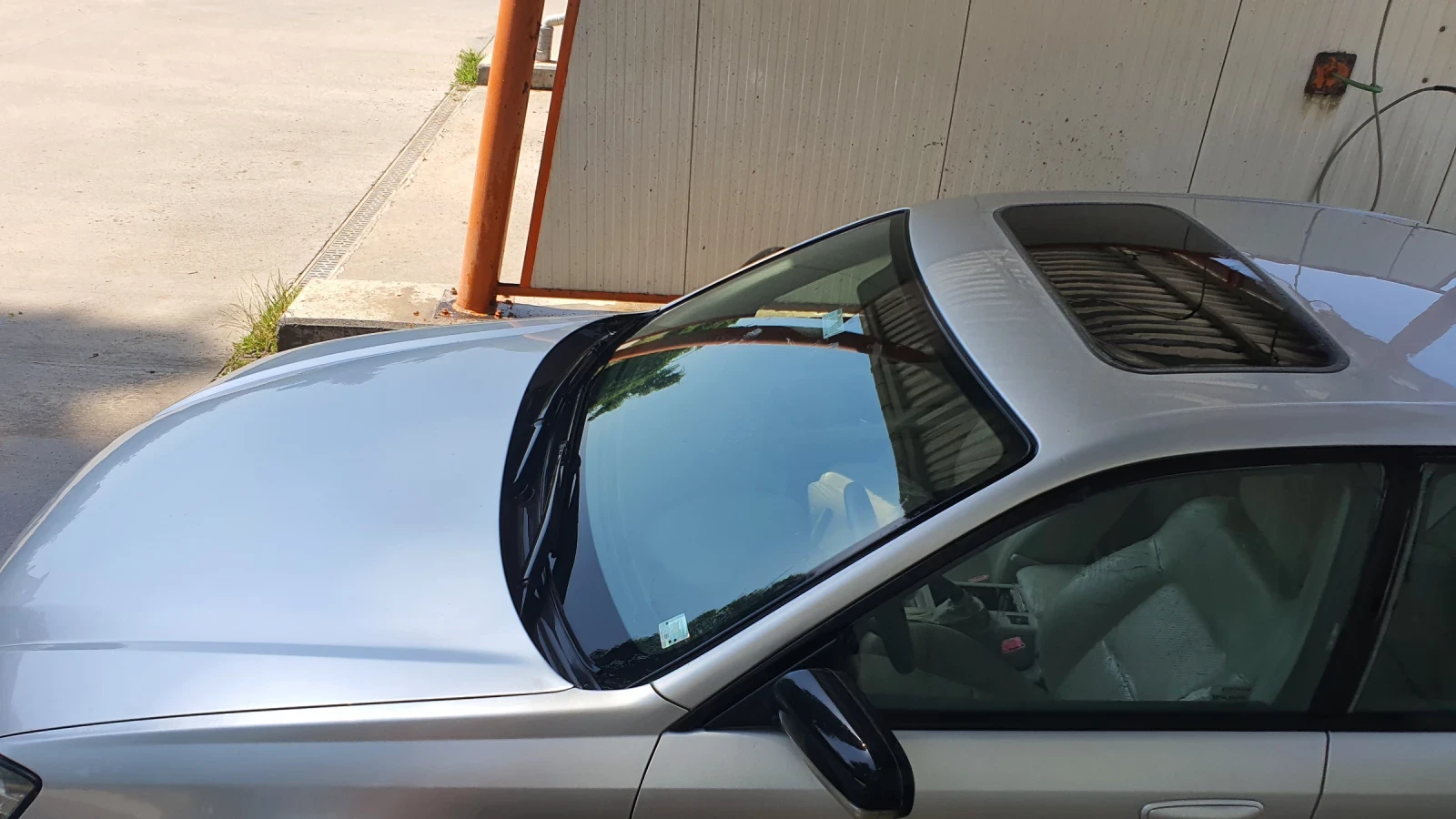 Subaru Legacy H6, снимка 7 - Автомобили и джипове - 55976686