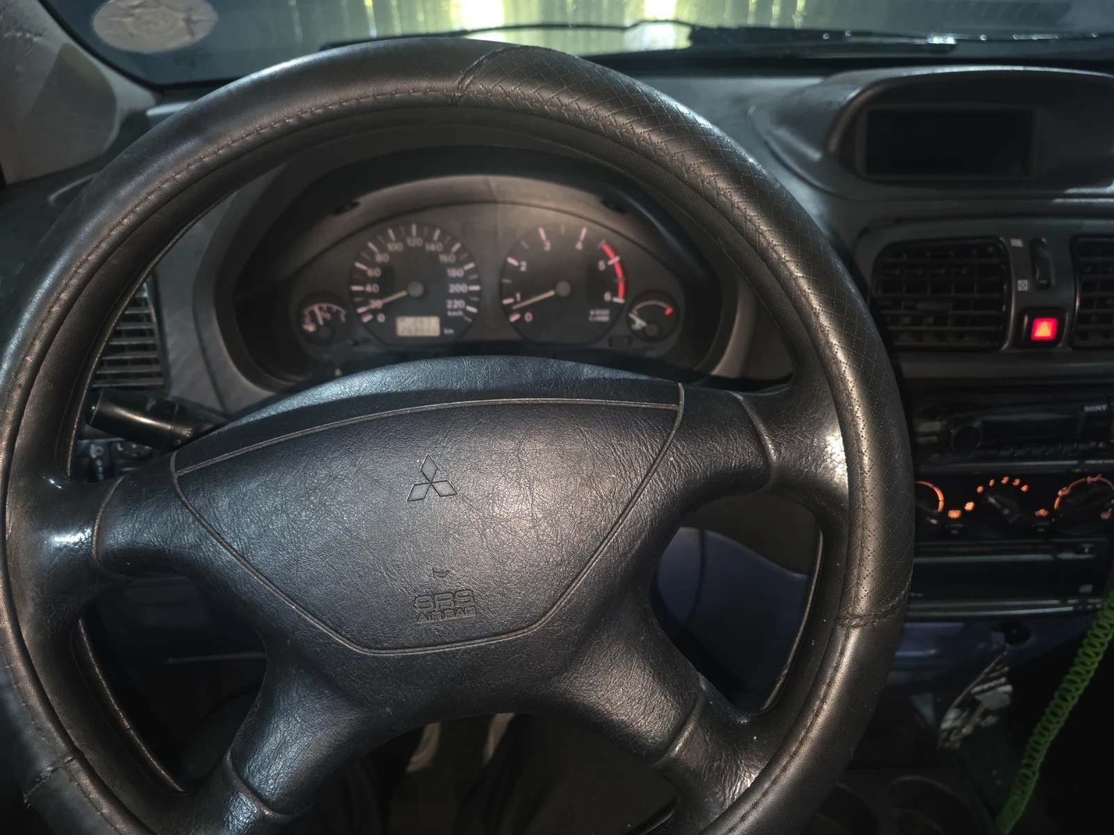 Mitsubishi Space star 1.9 DID | Mobile.bg � ����������� 6