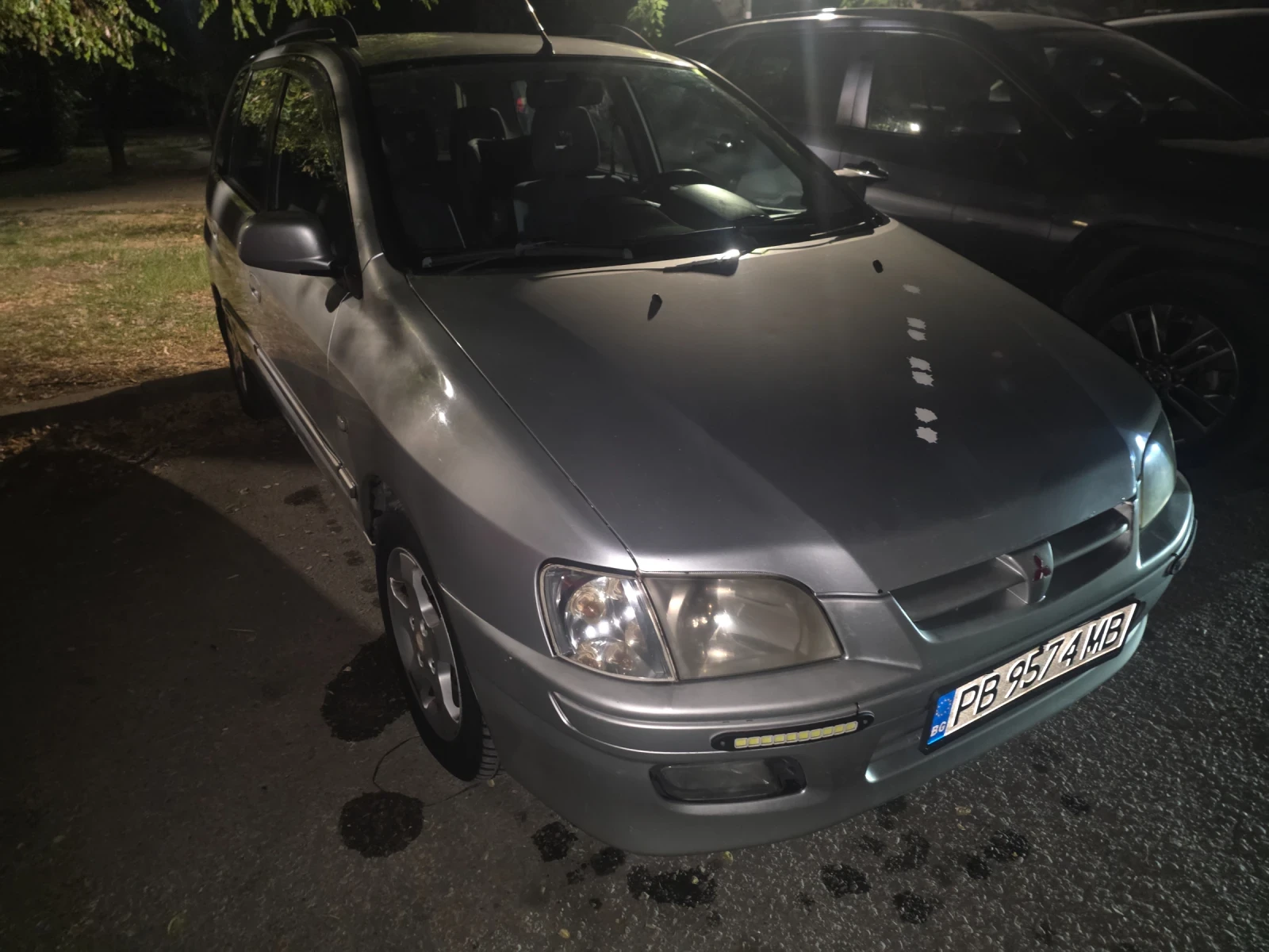 Mitsubishi Space star 1.9 DID | Mobile.bg � ����������� 8