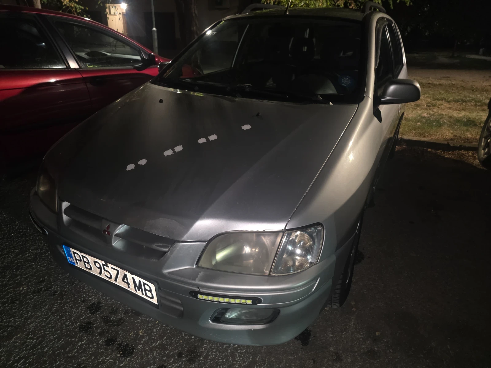 Mitsubishi Space star 1.9 DID | Mobile.bg � ����������� 7