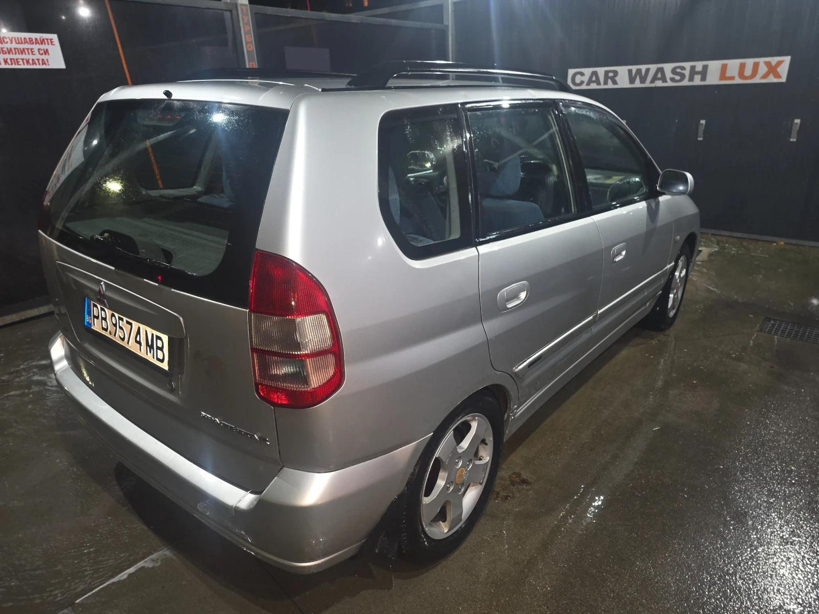 Mitsubishi Space star 1.9 DID | Mobile.bg � ����������� 4