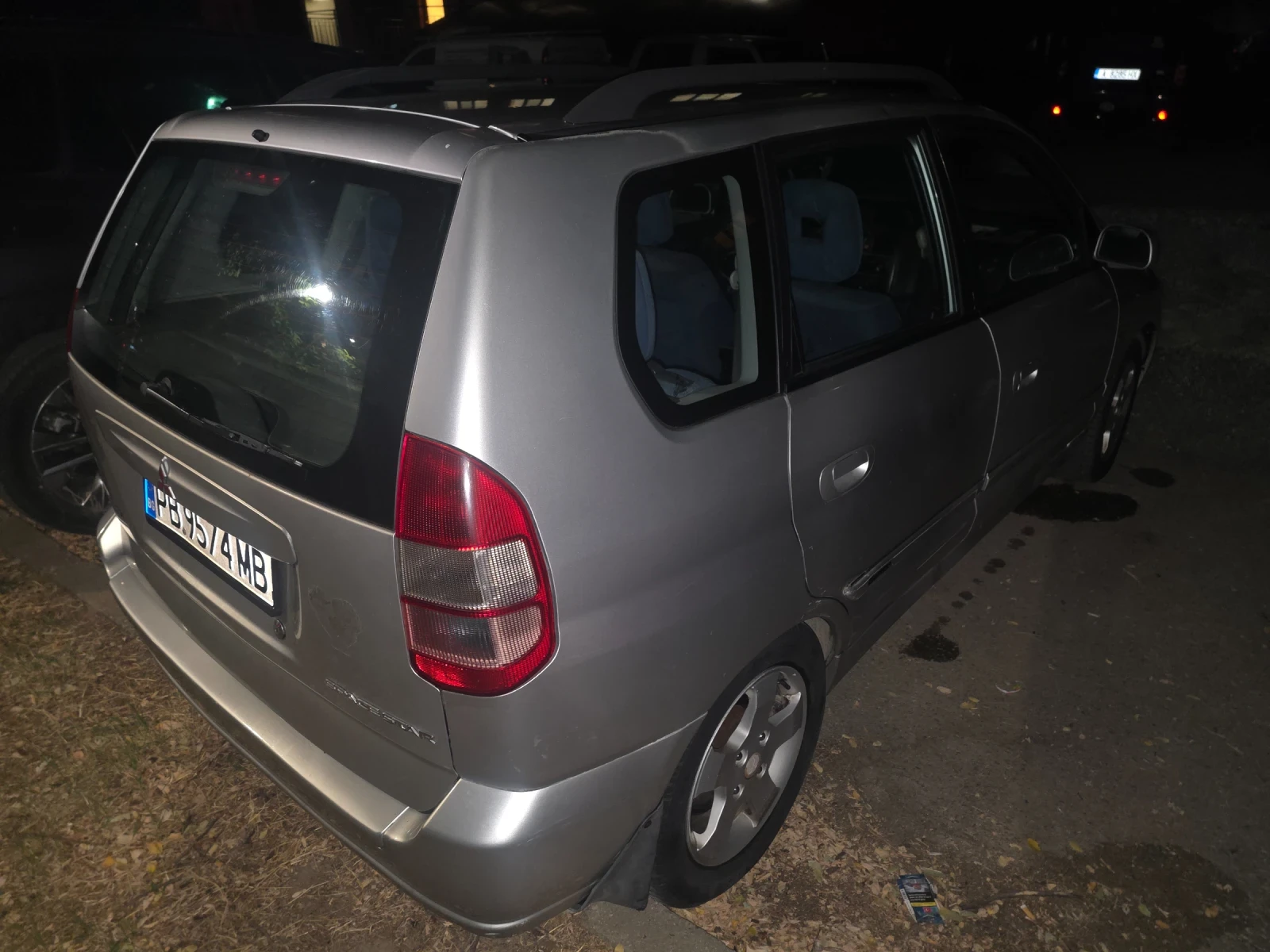Mitsubishi Space star 1.9 DID | Mobile.bg � ����������� 9