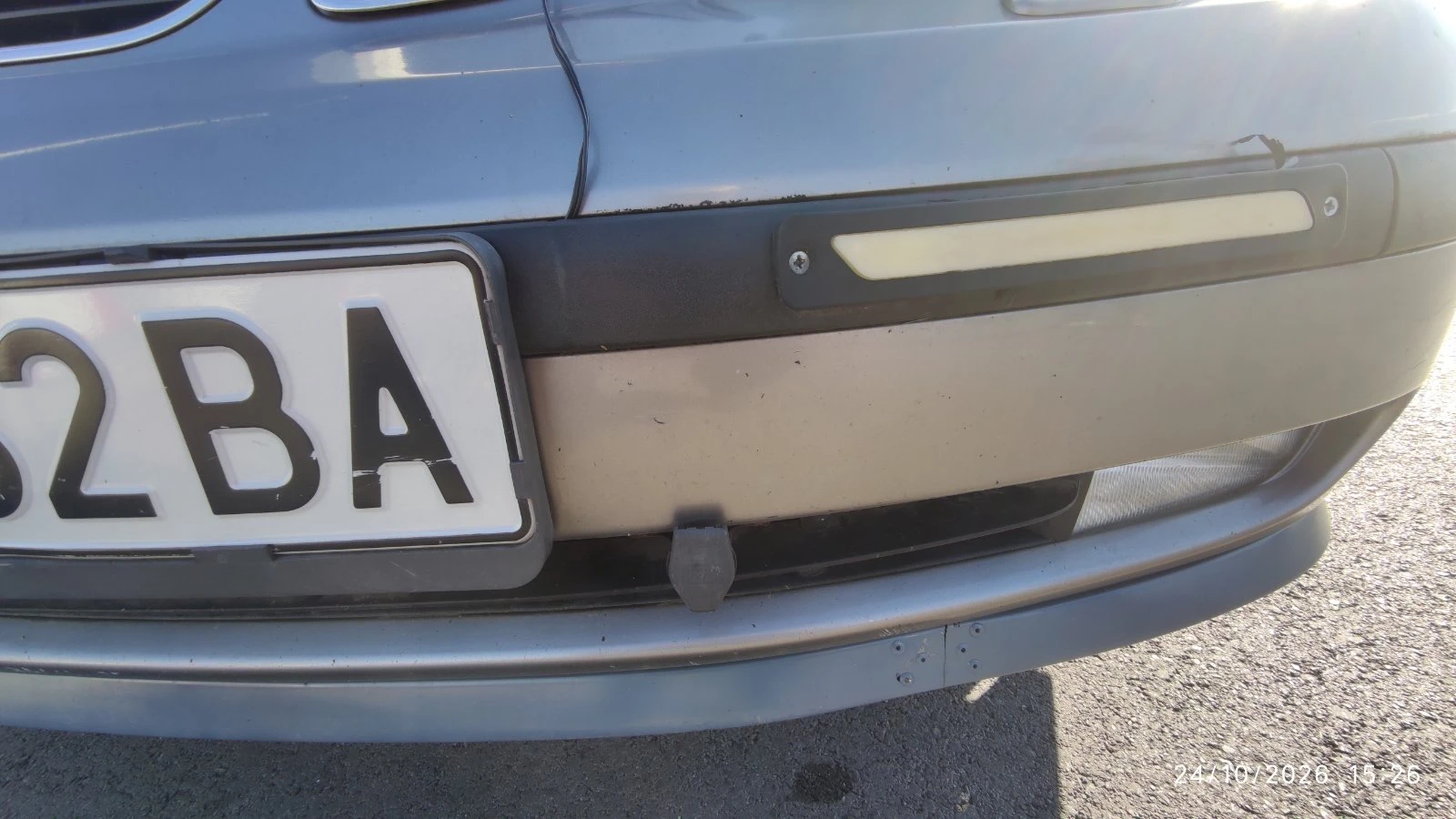 Saab 9-5, снимка 10 - Автомобили и джипове - 56684709