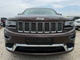 Jeep Grand cherokee Summit 0.0% Без оскъпяване 850лв/м, снимка 1