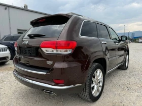Jeep Grand cherokee Summit 0.0% Без оскъпяване 850лв/м, снимка 3