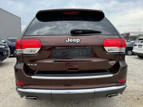 Jeep Grand cherokee Summit 0.0% Без оскъпяване 850лв/м, снимка 4