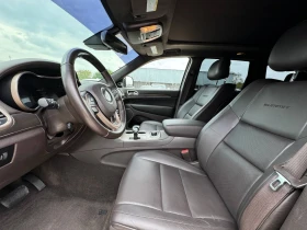 Jeep Grand cherokee Summit 0.0% Без оскъпяване 850лв/м, снимка 6