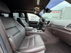 Jeep Grand cherokee Summit 0.0% Без оскъпяване 850лв/м, снимка 7
