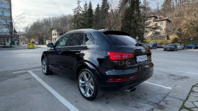Audi Q3 2, 0 tfsi, снимка 4