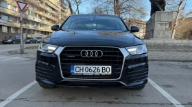 Audi Q3 2, 0 tfsi, снимка 2