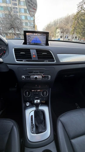Audi Q3 2, 0 tfsi, снимка 11