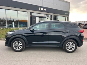 Hyundai Tucson 1.7CRDI/TOP, снимка 7