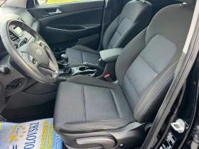 Hyundai Tucson 1.7CRDI/TOP, снимка 8