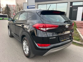 Hyundai Tucson 1.7CRDI/TOP, снимка 6