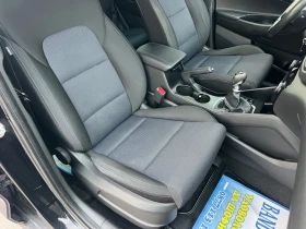 Hyundai Tucson 1.7CRDI/TOP, снимка 9