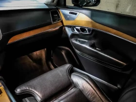 Volvo Xc90 * Обдух* Lane Assit* 360Cam* Bowers&Wilkins* , снимка 9