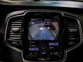 Volvo Xc90 * Обдух* Lane Assit* 360Cam* Bowers&Wilkins* , снимка 15