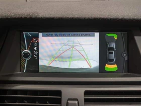 BMW X6 Xdrive35i M PACK* Кожа* КАМЕРА* Park Assist* Keyle, снимка 13