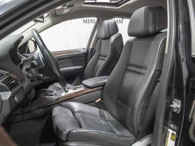 BMW X6 Xdrive35i M PACK* Кожа* КАМЕРА* Park Assist* Keyle, снимка 10