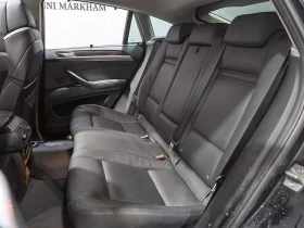 BMW X6 Xdrive35i M PACK* Кожа* КАМЕРА* Park Assist* Keyle, снимка 11