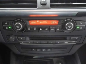 BMW X6 Xdrive35i M PACK* Кожа* КАМЕРА* Park Assist* Keyle, снимка 16