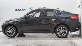 BMW X6 Xdrive35i M PACK* Кожа* КАМЕРА* Park Assist* Keyle, снимка 2