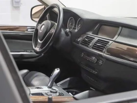 BMW X6 Xdrive35i M PACK* Кожа* КАМЕРА* Park Assist* Keyle, снимка 9