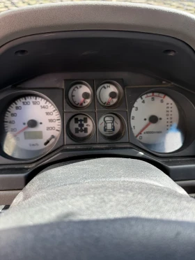 Mitsubishi Pajero, снимка 5