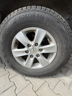 Mitsubishi Pajero, снимка 6