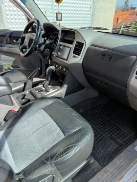 Mitsubishi Pajero, снимка 7