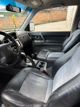 Mitsubishi Pajero, снимка 8