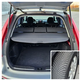 Honda Cr-v ФЕЙСЛИФТ АВТОМАТИК , снимка 16