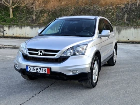 Honda Cr-v ФЕЙСЛИФТ АВТОМАТИК , снимка 1