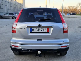 Honda Cr-v ФЕЙСЛИФТ АВТОМАТИК , снимка 5