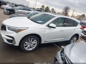 Acura Rdx KEYLESS* AWD* ПАНО* , снимка 7