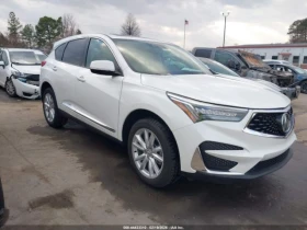 Acura Rdx KEYLESS* AWD* ПАНО* , снимка 1