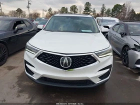 Acura Rdx KEYLESS* AWD* ПАНО* , снимка 3