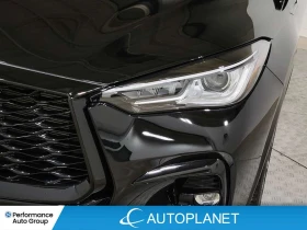 Infiniti QX50 * Sport AWD, Turbo, Navi, Pano Roof, 360 Cam! * CA, снимка 10