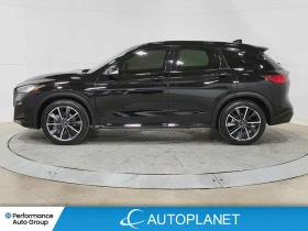 Infiniti QX50 * Sport AWD, Turbo, Navi, Pano Roof, 360 Cam! * CA, снимка 5