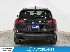 Infiniti QX50 * Sport AWD, Turbo, Navi, Pano Roof, 360 Cam! * CA, снимка 7