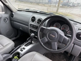Jeep Cherokee 2.8 crd auto, снимка 5
