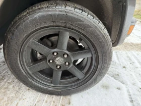Jeep Cherokee 2.8 crd auto, снимка 10